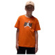 Jordan Παιδική κοντομάνικη μπλούζα '85 Shattered Backboard Graphic Tee